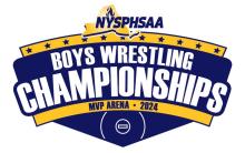 Boys Wrestling Championship