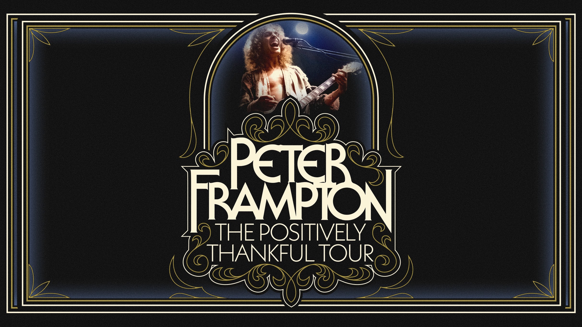 Peter Frampton