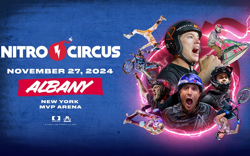 Nitro Circus