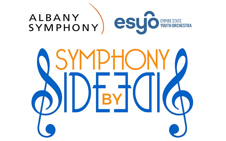 Symphony side-by-side