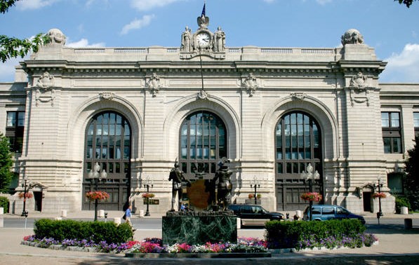 Union Station