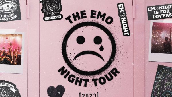 The Emo Night Tour