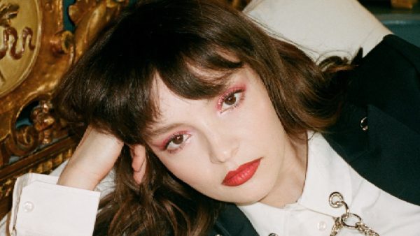 Lauren Mayberry