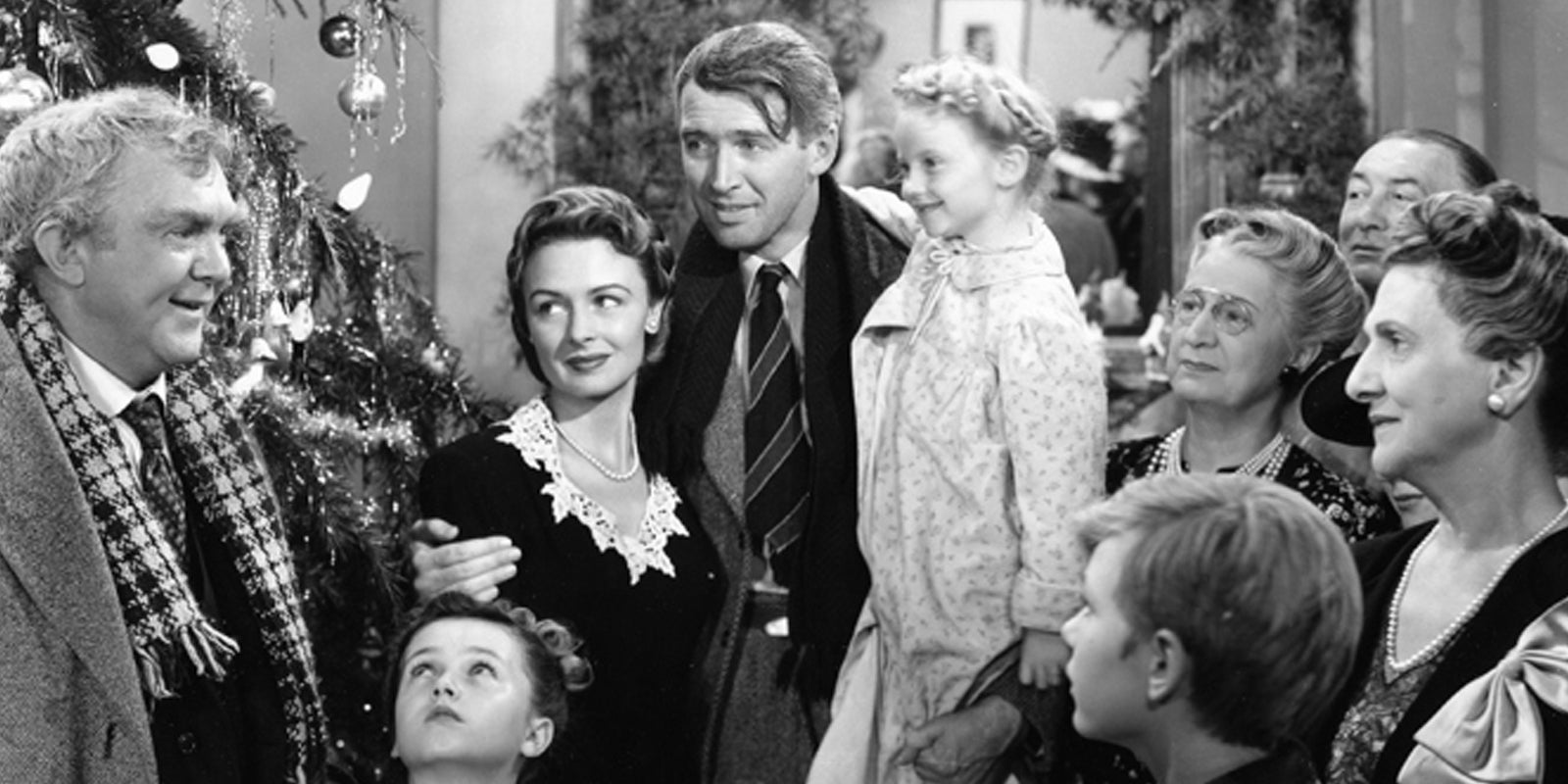 It's A Wonderful Life