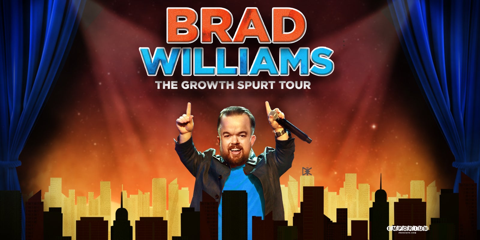 Brad Williams