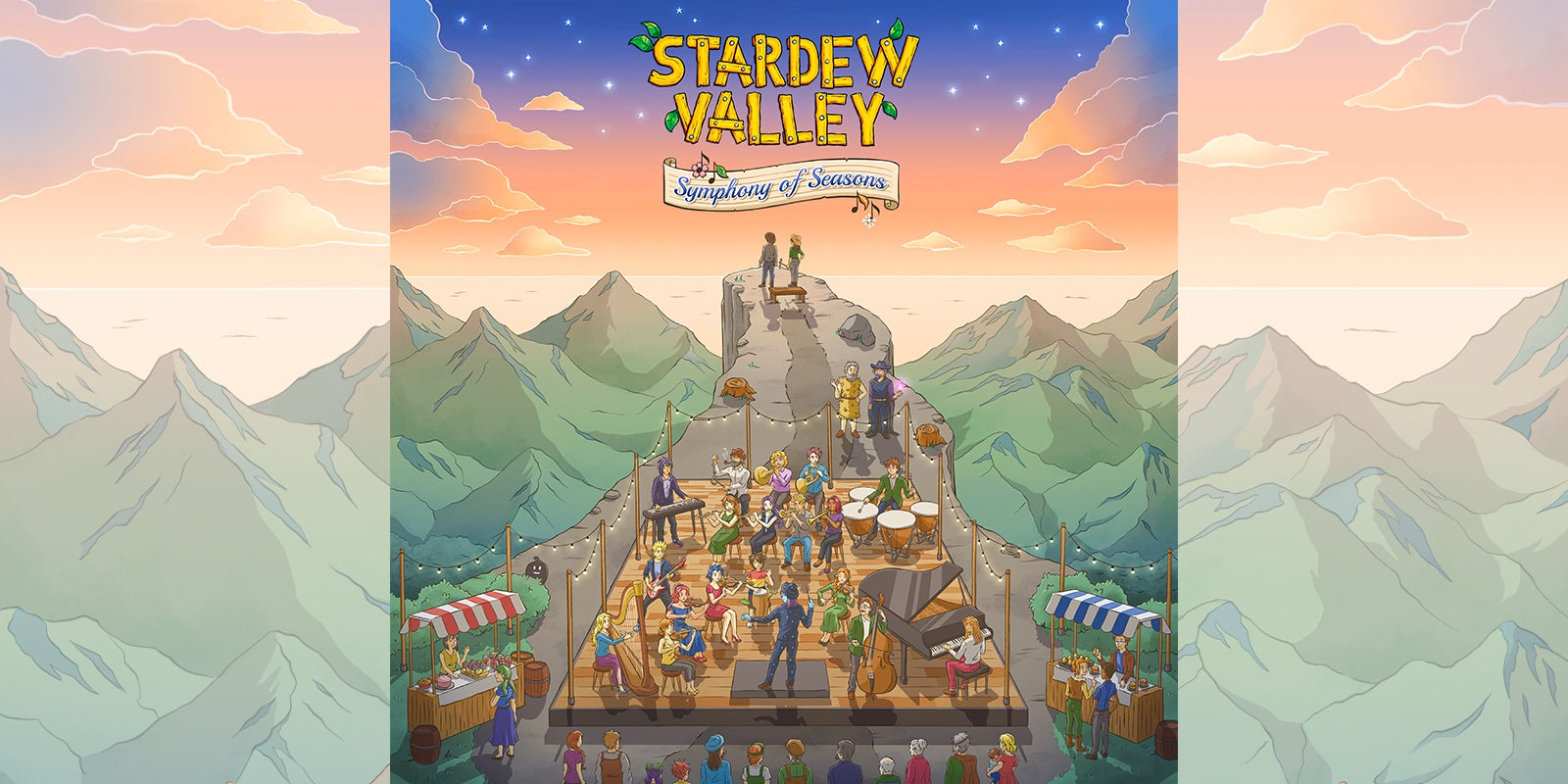 Stardew Valley