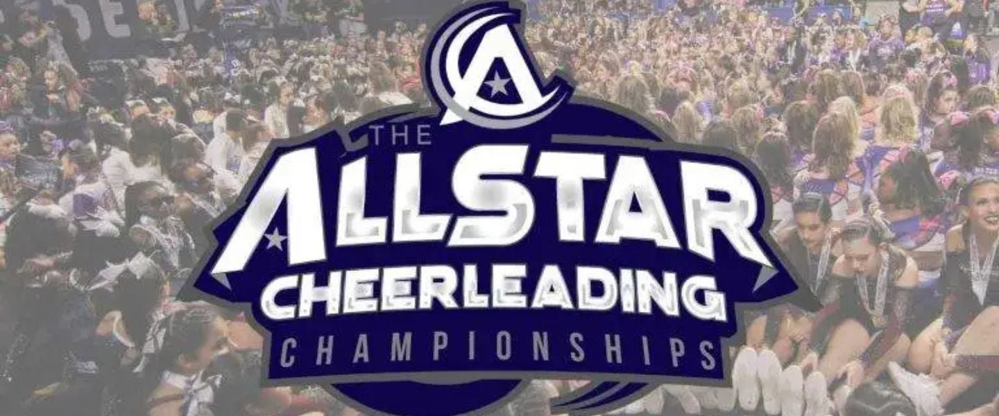 All Star Cheer Competition