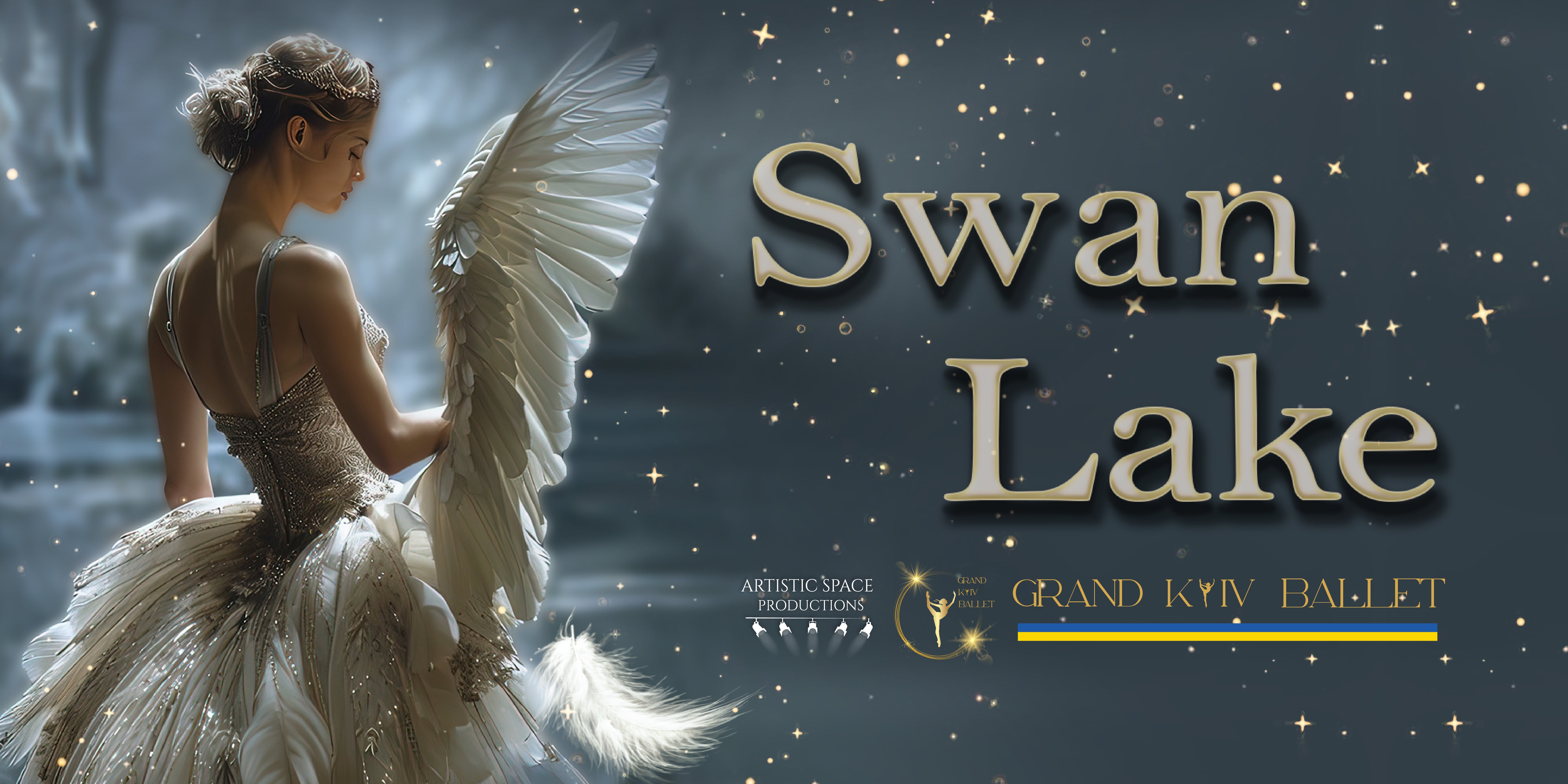 Swan Lake