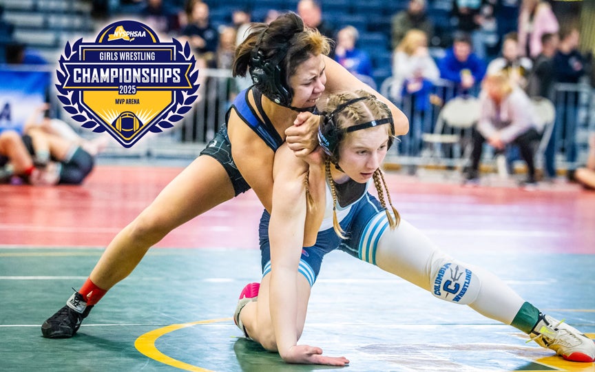 NYSPHSAA Girls Wrestling Championships