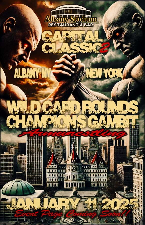 Capital Classic II