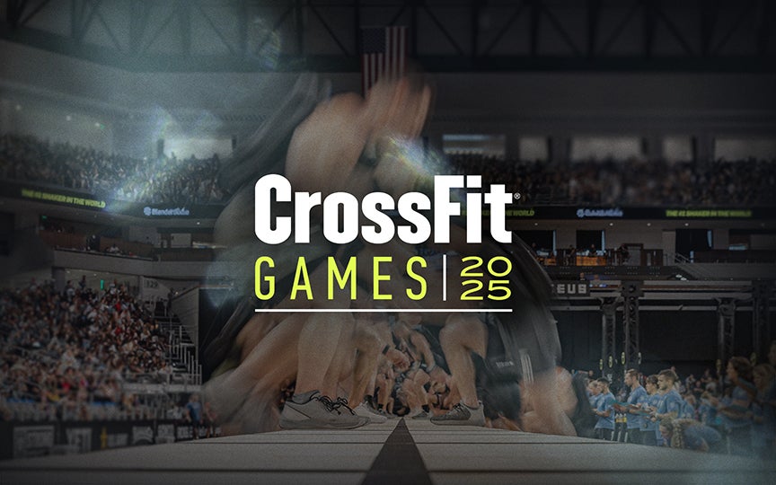 CrossFit Games