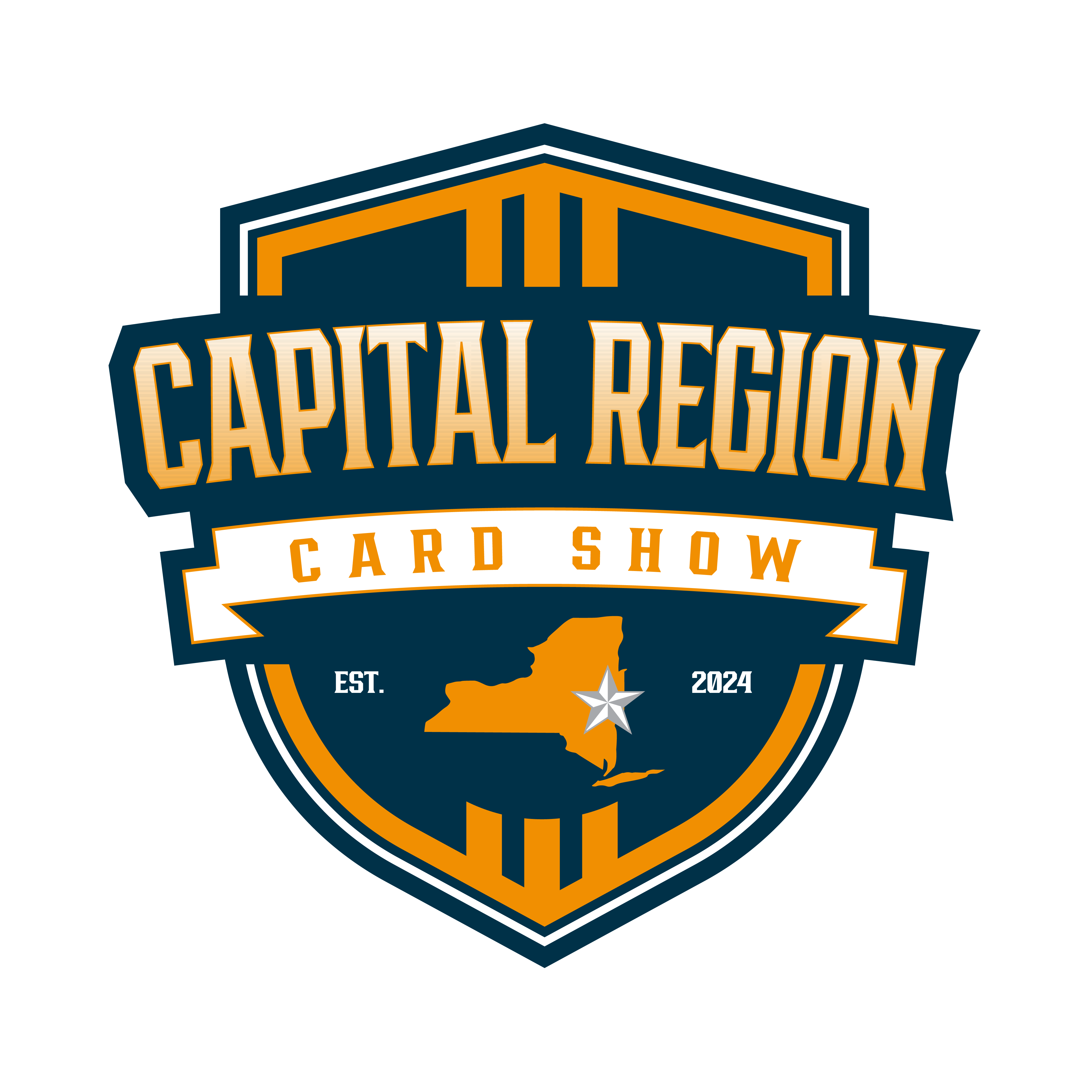 Capital Region Card Show