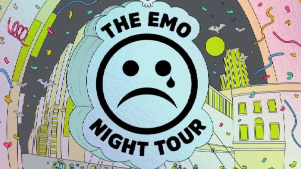 The Emo Night Tour