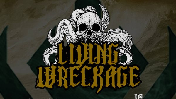 Living Wreckage