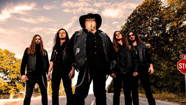 Texas Hippie Coalition