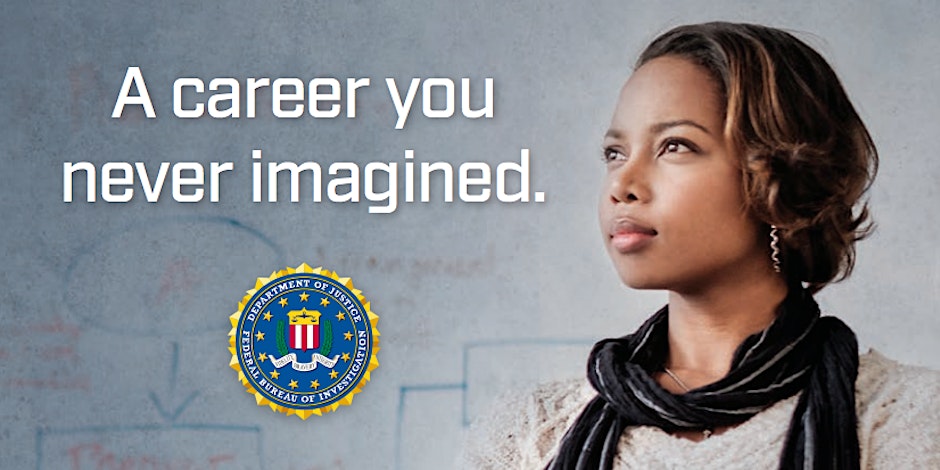 FBI - Women In Law Enforcement