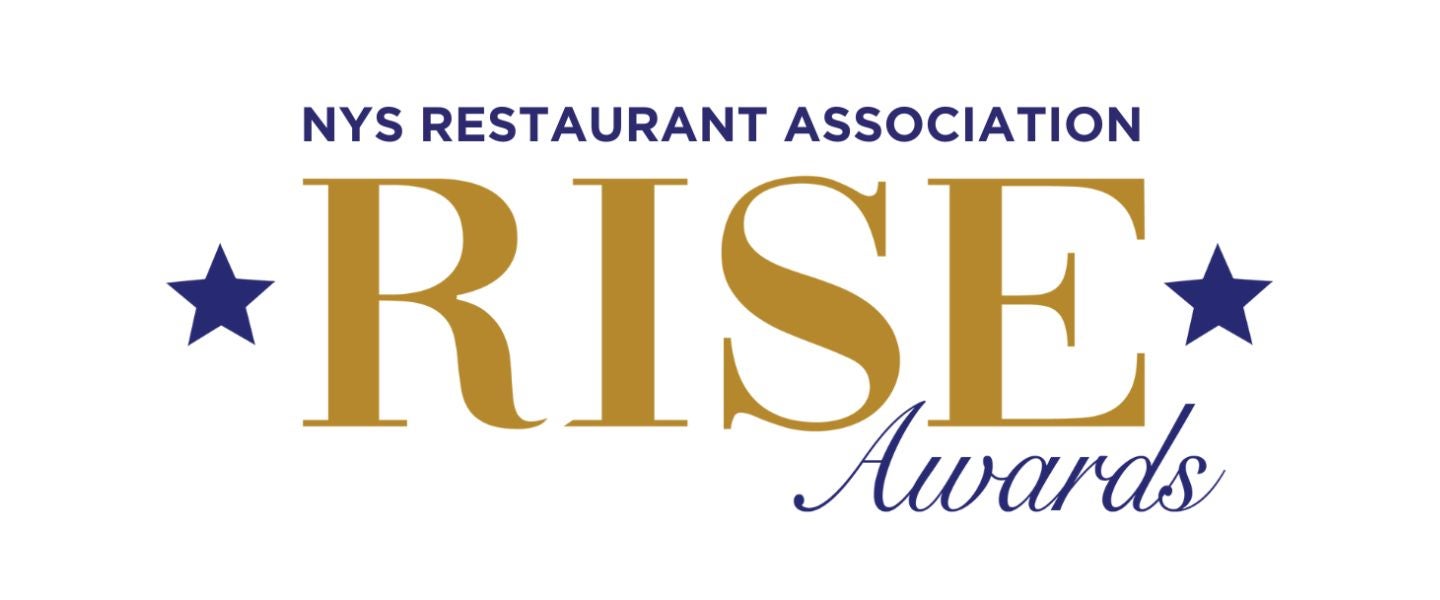 NYSRA RISE Awards