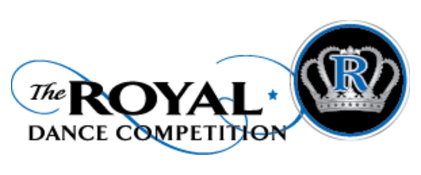 The Royal Dance Competition