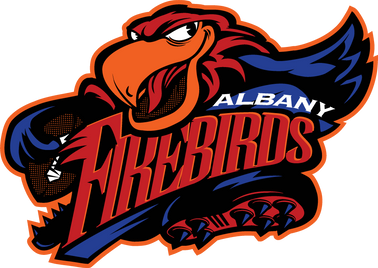 Albany Firebirds