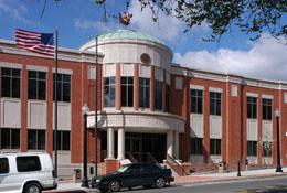 Albany County Court