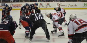 Photo of Albany Devils Hockey