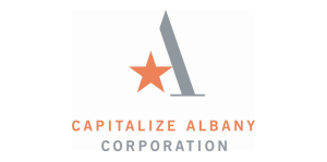 Capitalize Albany Corporation Logo