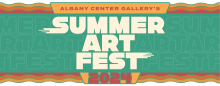 Summer Art Fest logo