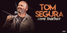 Tom Segura