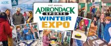 Adirondack Sports Winter Expo