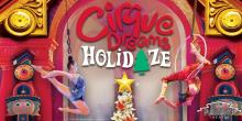 Cirque Dreams Holidaze