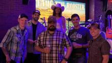 From Albany Veterans With Love presents: Tame The Rooster