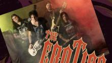 The Erotics