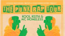 Kool Keith