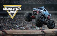 Monster Jam