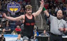 NYSPHSAA Boys Wrestling Championships