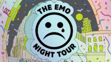 The Emo Night Tour