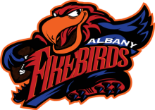 Albany Firebirds