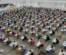 Image of the NYS Bar Exam