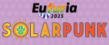 Eufuria event digital flyer