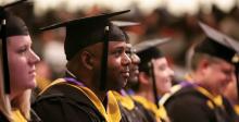 Excelsior University Commencement