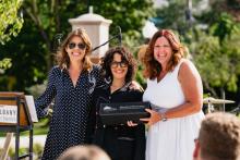 Image from 2024 annual meeting