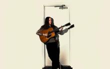 Billy Strings Artist photo