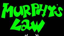 Murphy's Law band logo
