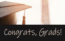 Graduation cap image