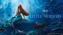 The Little Mermaid Movie Poster