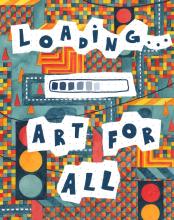 Loading Art For All