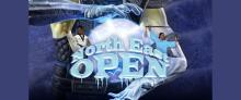 Northeast Open event logo