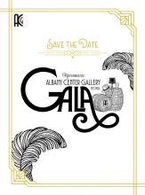 ACG Gala Save The Date