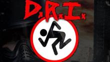 DRI band logo