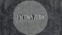 Faction Zero band logo